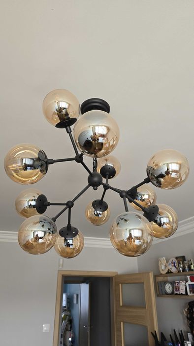 Полилей KEPLER SP12