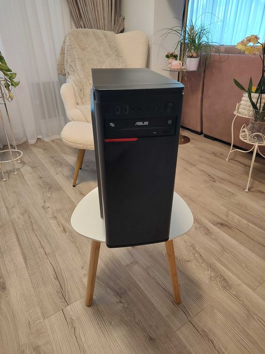 PC Gaming Intel i5 6600 +Asus  Gtx 1050ti