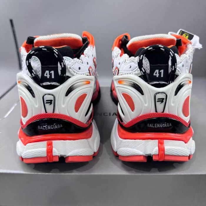 Balenciaga Runner (41/42) FULLBOX PREMIUM | Livrare cu verificare