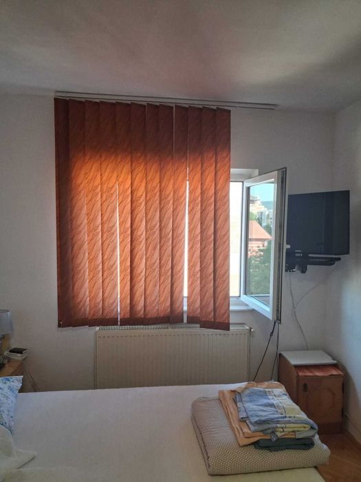 Apartament 3 camere decomandate+ garaj,zona Dorobanti