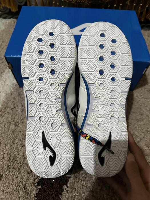 Футзалки Joma новые