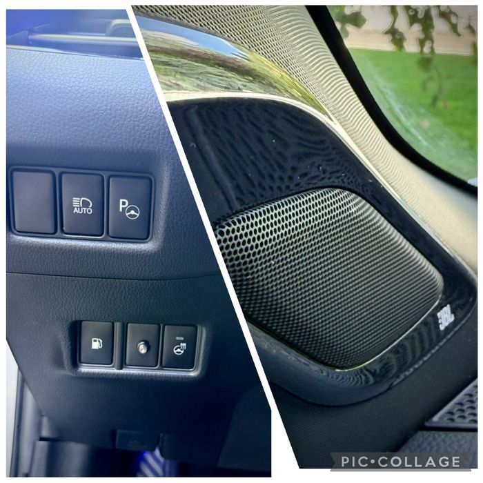Toyota CHR 1.8 Hybrid Lounge Webasto ! Proprietar !