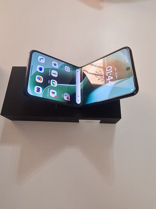 Motorola Razr 60 ultra