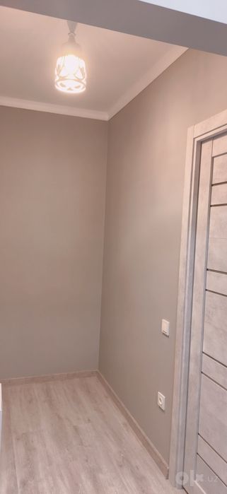Ремонт квартир под ключ