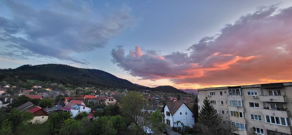 Vanzare apt 3 cam ,deosebit, Sacele Electroprecizia