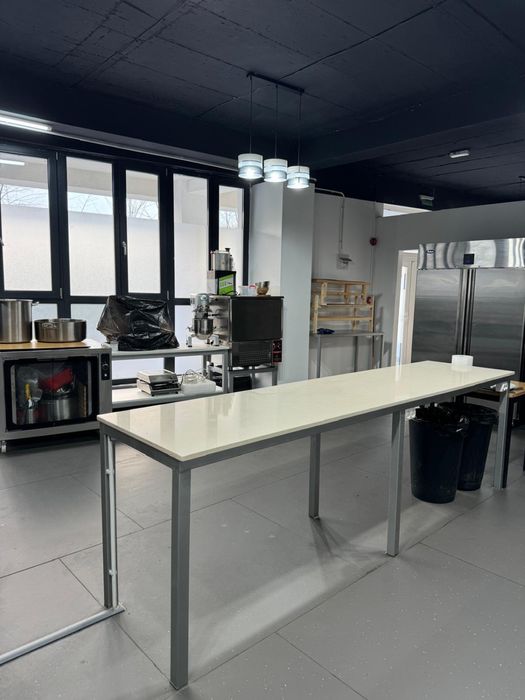 Vand afacere la cheie / patiserie