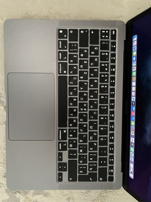 Makbook Air 13 M1