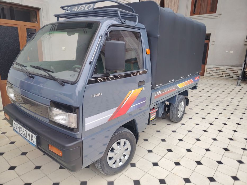 Other Labo 2008 — 4