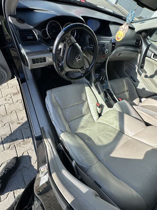 Vand Honda Accord 2009