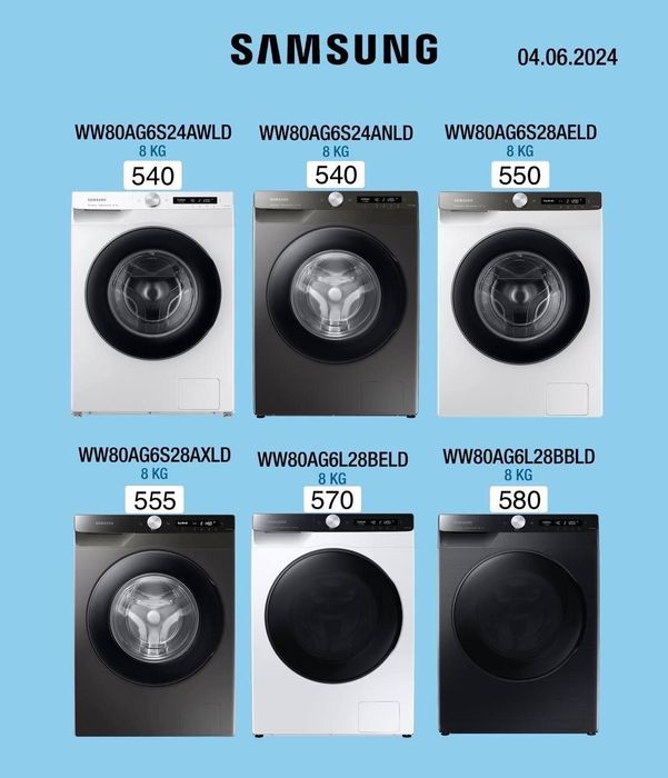 Стиральная машина SAMSUNG оптом и розницу доставка установка ест