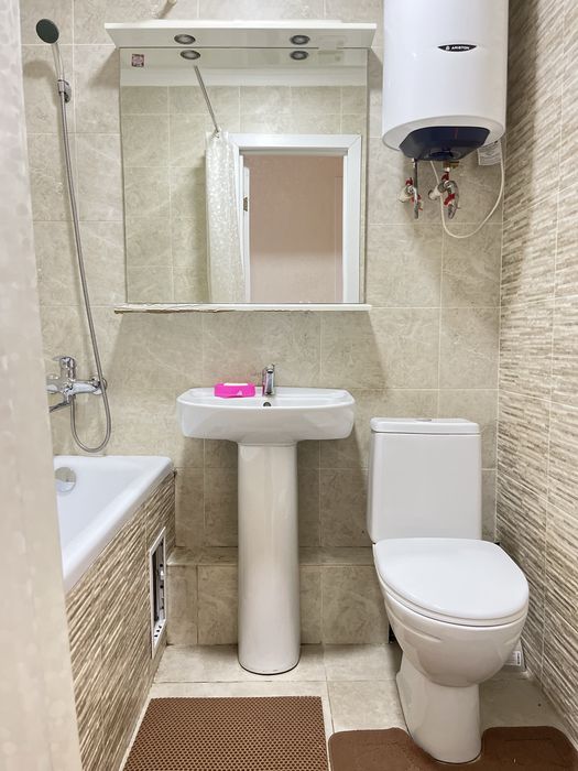 Квартиры посуточно , почасова