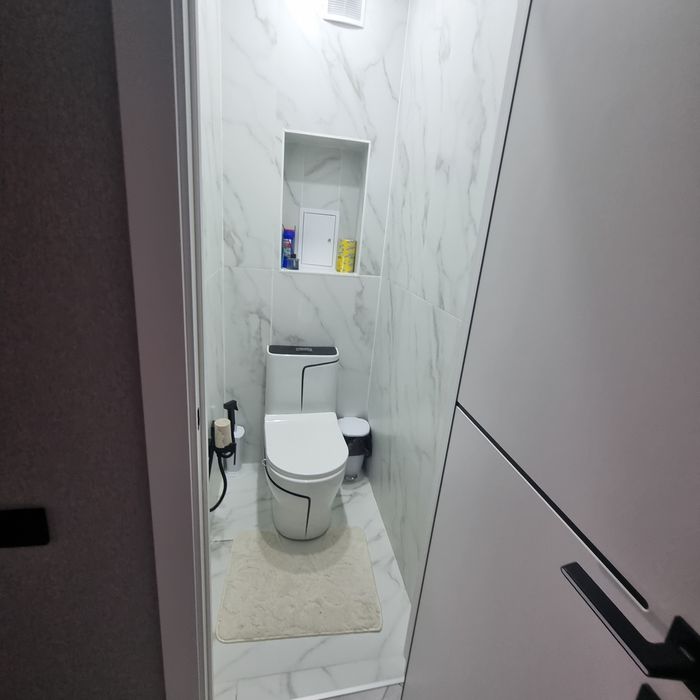 Продам квартиру 3 комн