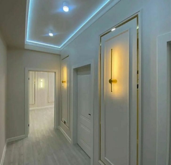 Ремонт квартир домов катедж