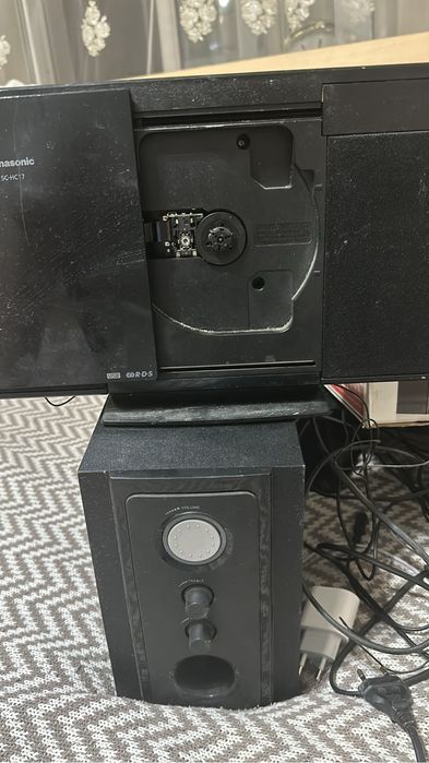 Акустическая стстема