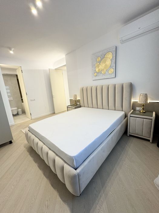 Cortina North 3 camere lux proprietar