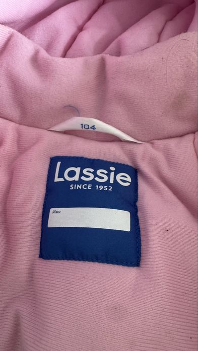 Комбинезон детский