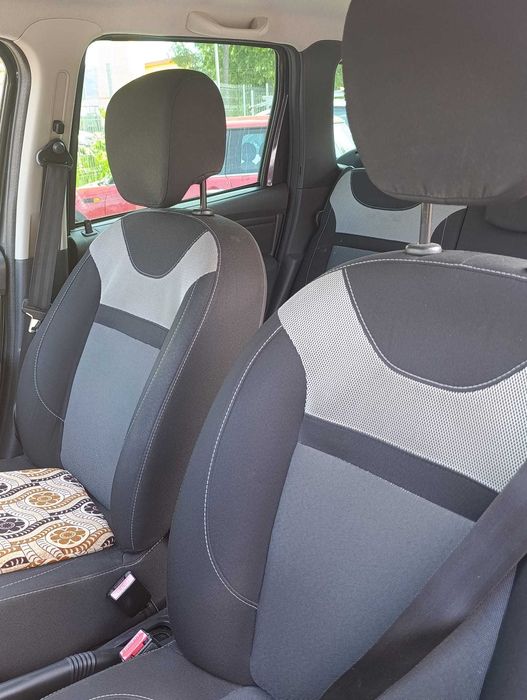 Dacia Duster 1.2 Tce Benzina