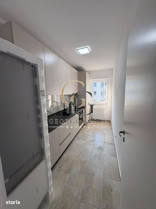 Inchiriere 2 camere Lacul Morii|Bloc Nou|Prima Inchiriere
