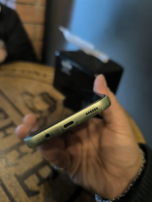 Samsung A 14 6/128gb