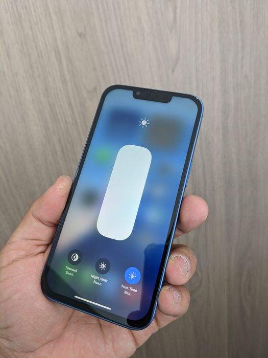iPhone 13 128gb 86%