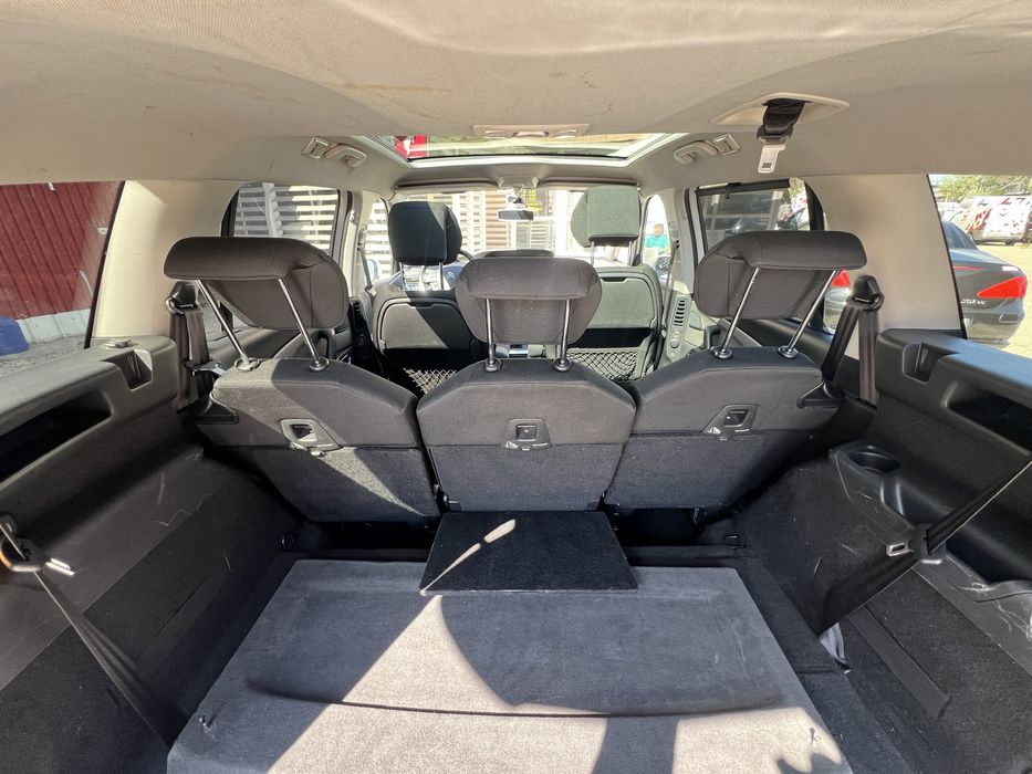 Citroen C4 Grand picasso / 2.0 Hdi / 7 locuri