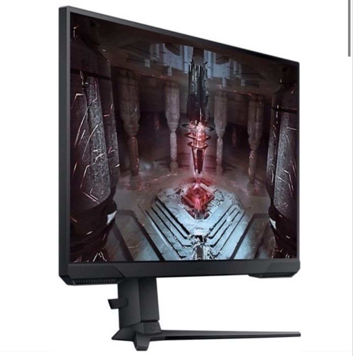 Монитор Samsung Odyssey G5 LS27CG510EIXCI