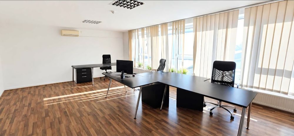 Spațiu comercial 158 mp – Giulesti / Pod Grant – vad excelent, investitie | Direct Proprietar