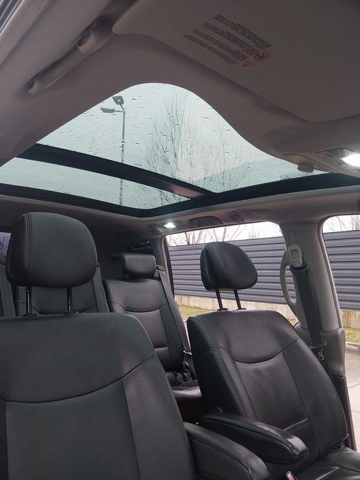 Renault Espace Initiale Paris 2.0 turbo benzina