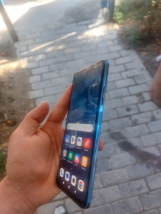 Redmi not 11 abmen srochni