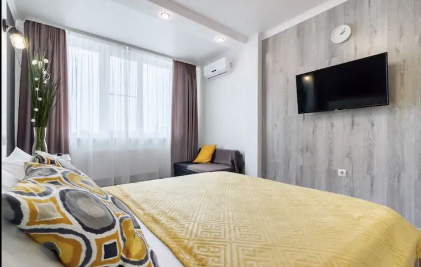 Сдается посуточно кв