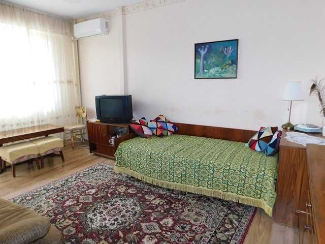 Продава се Едностаен апартамент в Търговище, Център - 41 кв.м за 1182 €/кв.м - Снимка #4