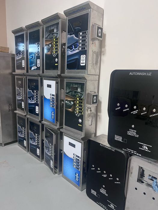 moy sam sam moy  мойка самообслуживания