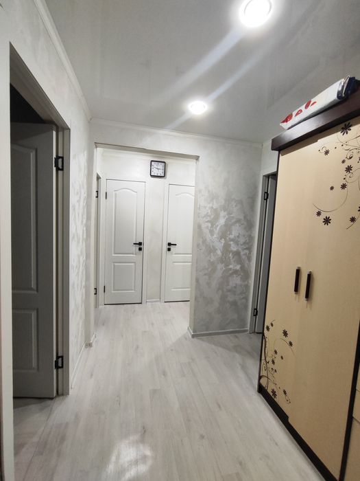 Продается 3х комнатная квартира