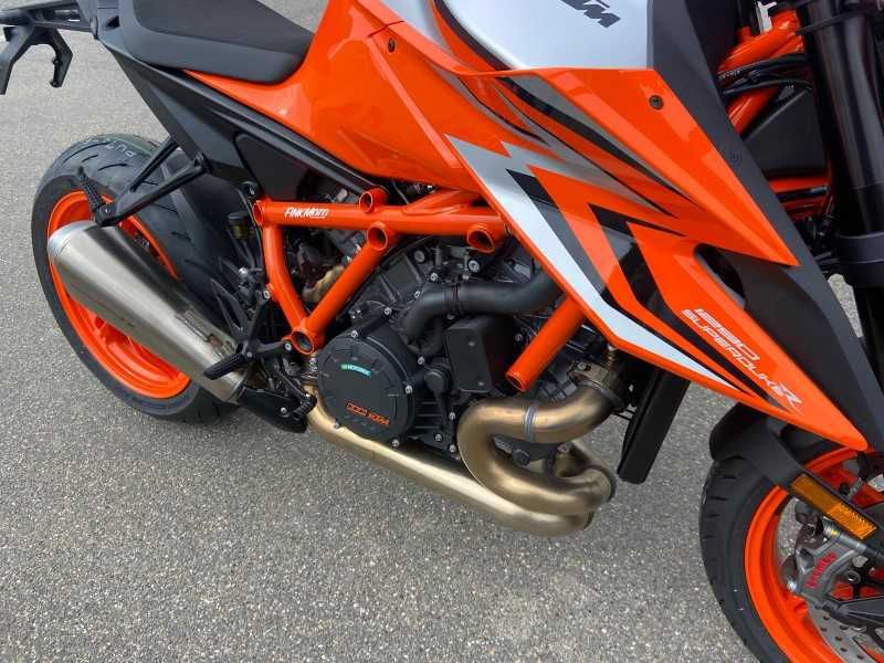 KTM 1290 Super Duke R 2024 -2350km (nu yamaha, honda, suzuki, Kawasaki