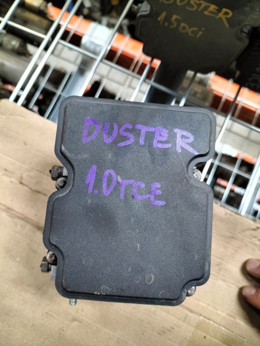 Abs модул Dacia Duster / Дачия Дъстър 2020г