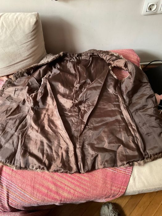 Елек от астраган