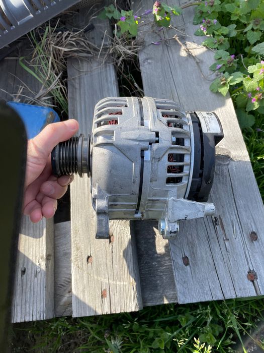 Alternator Audi A4 B8