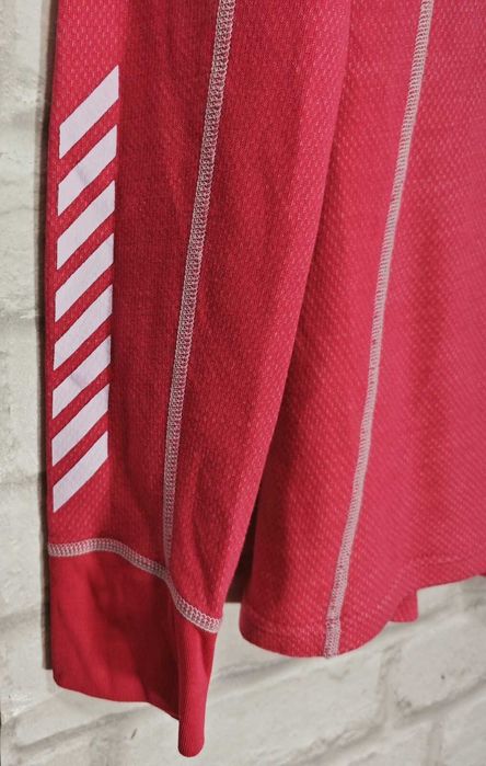 Helly Hansen Мериносова вълна дамска фланелка размер М