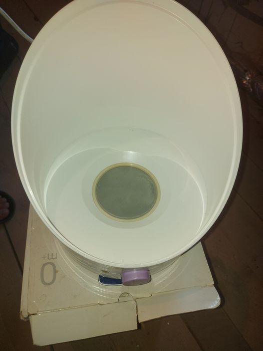 Sterilizator biberoane Chicco