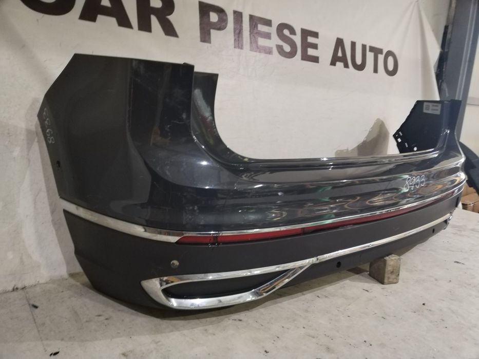Bara spate VW Tiguan, R-Line, 2020, 2021, 2022, 2023, 2024, cod origine OE 5NA807417.