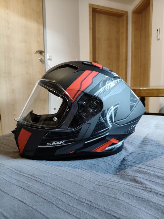 Cască Moto ATV Cross