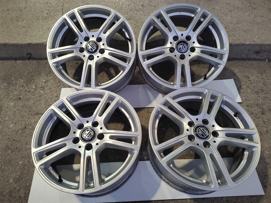 Jante 17 MG 3,4,5,6 HS ES eHS ZS EV ZX