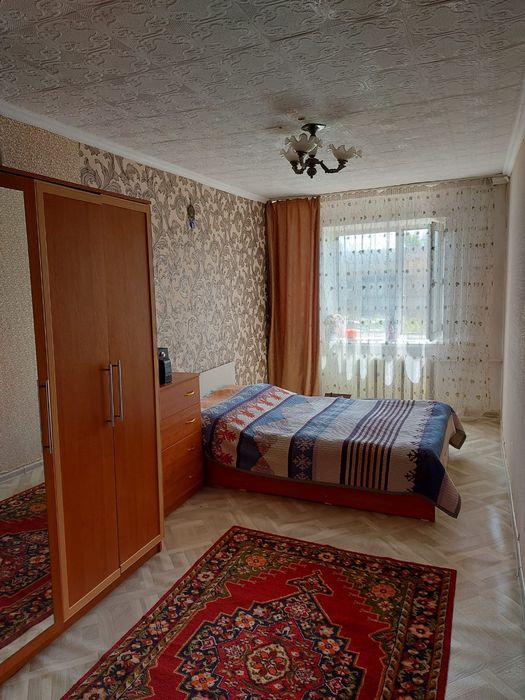 Продаю 3 комнатную квартиру