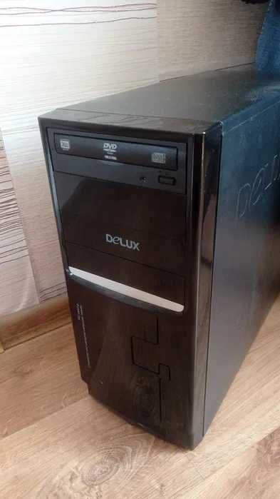 Системный блок core i5 ssd