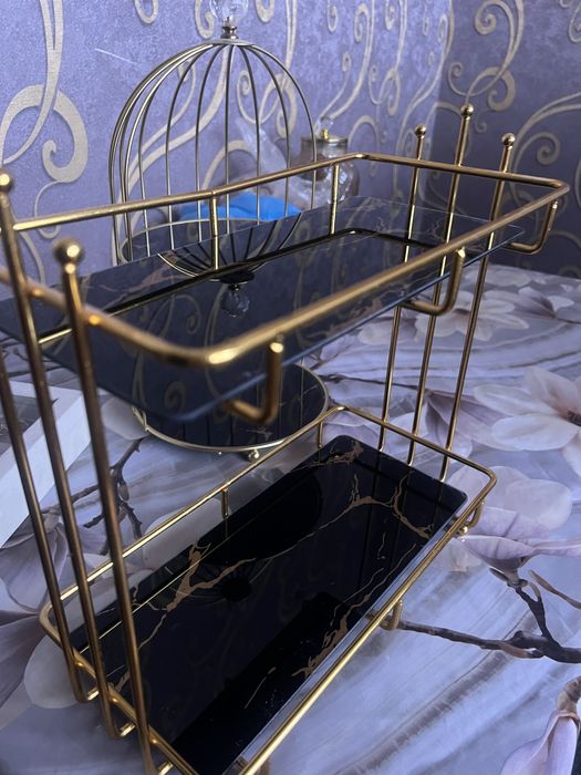 Органайзер для косметики