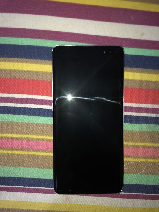 Samsung s10 5G 512