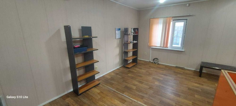 Офисные помещения