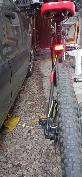 ремонт и сервиз електрически велосипеди