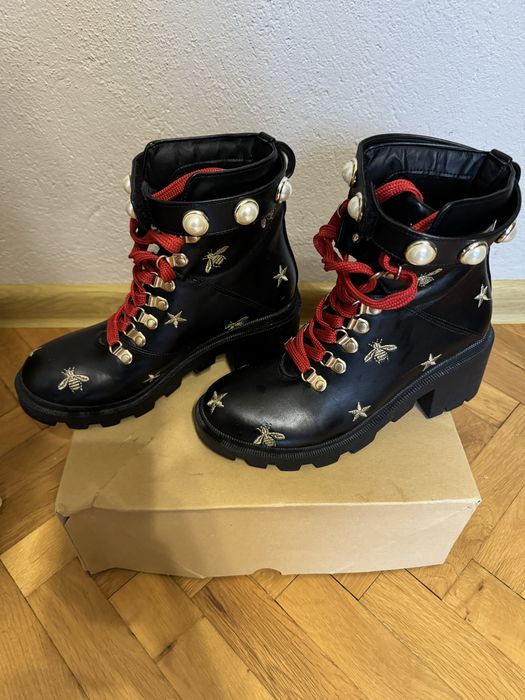 Есенно-зимни боти