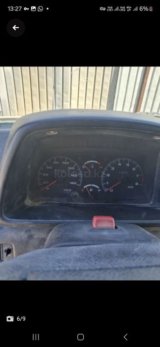 Сузуки витара 1.6